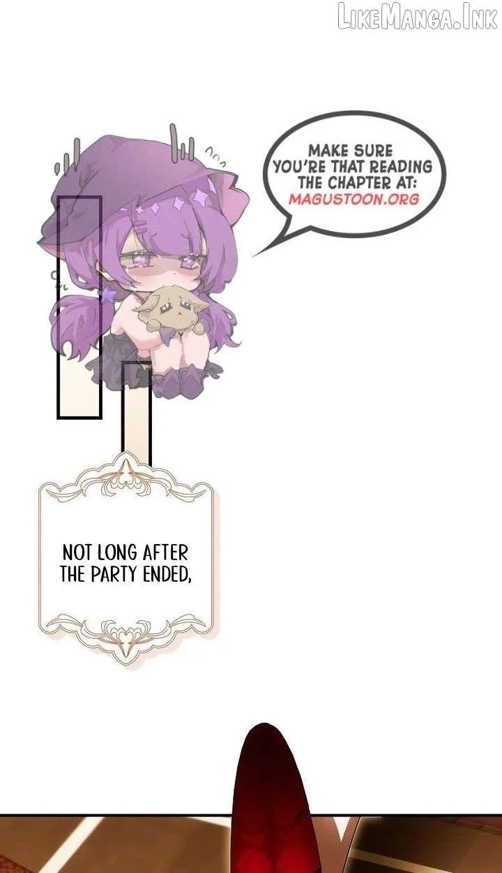 It’s My First Time Being Loved - Chapter 103 Page 38