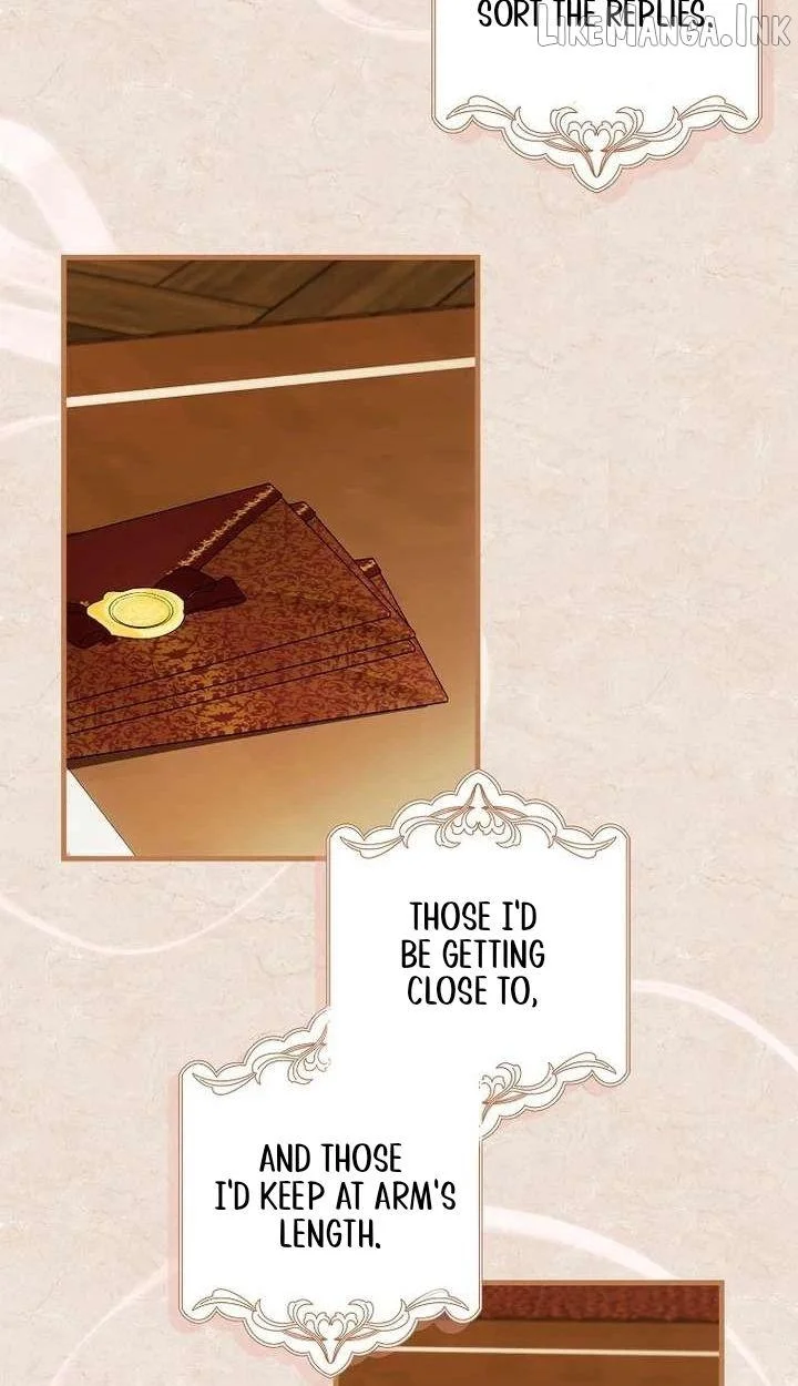 It’s My First Time Being Loved - Chapter 103 Page 41