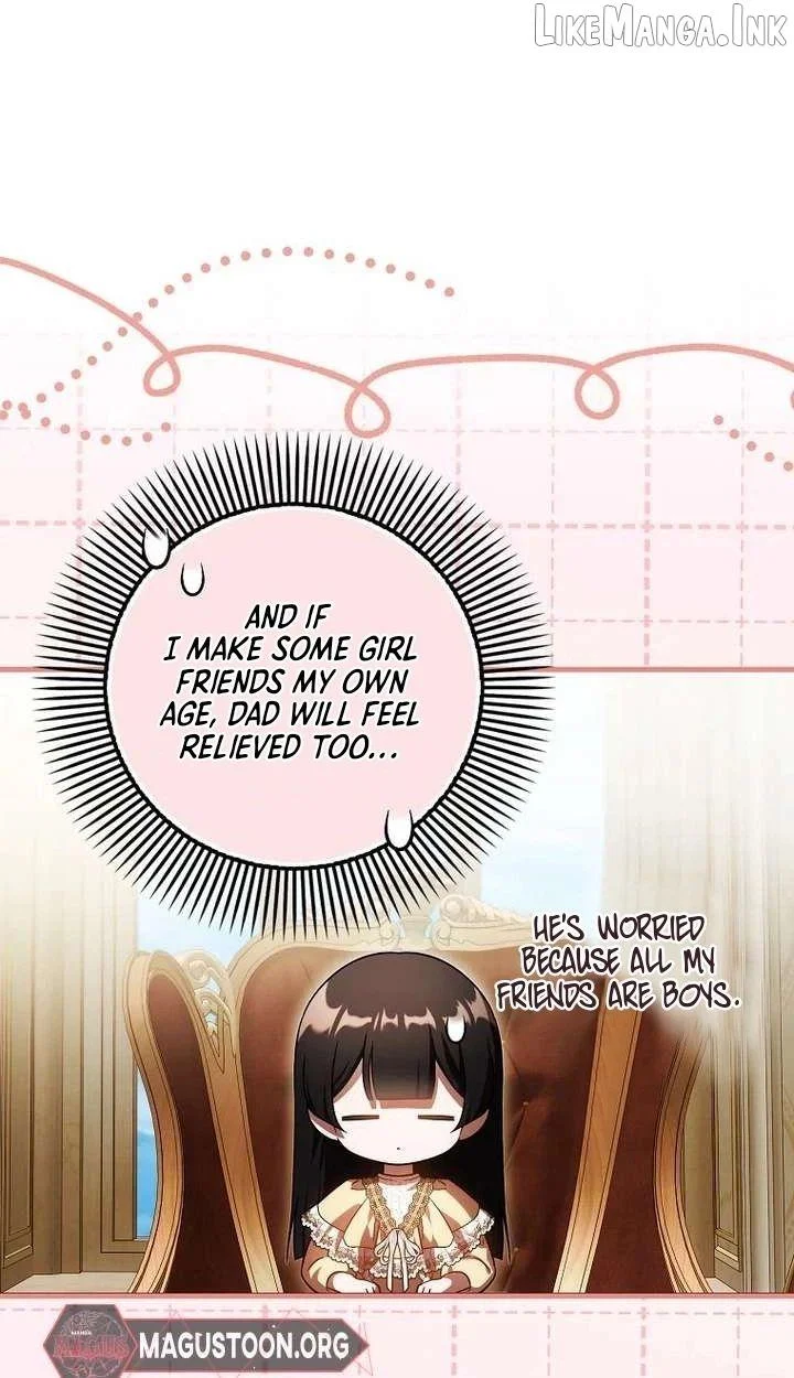 It’s My First Time Being Loved - Chapter 103 Page 44