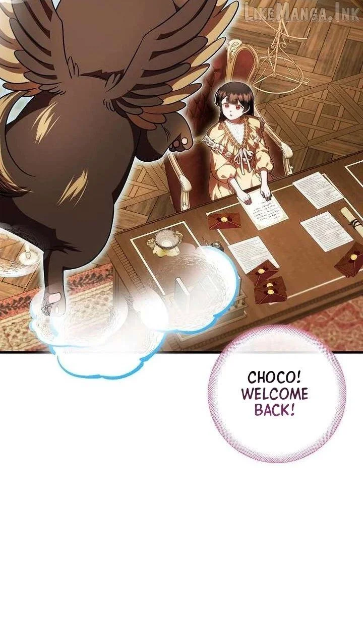 It’s My First Time Being Loved - Chapter 103 Page 46
