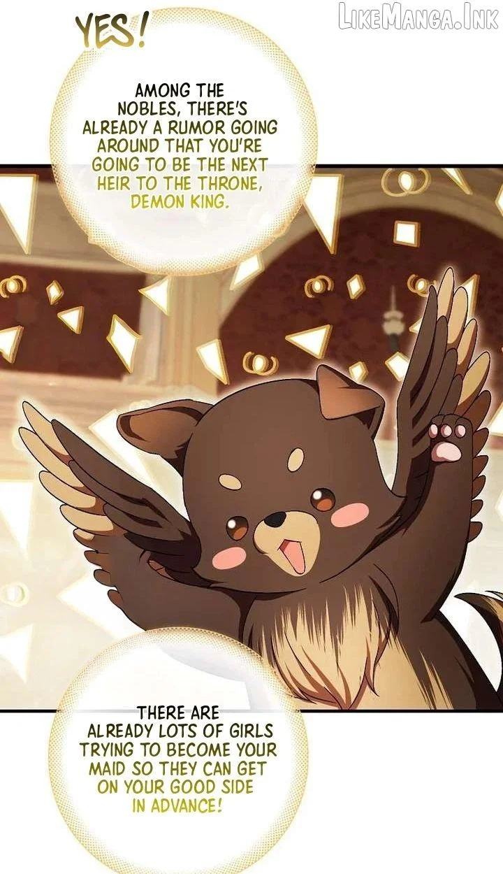 It’s My First Time Being Loved - Chapter 103 Page 47