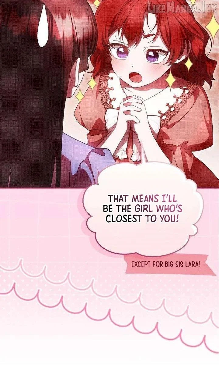 It’s My First Time Being Loved - Chapter 103 Page 51