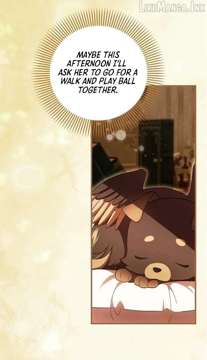 It’s My First Time Being Loved - Chapter 103 Page 54