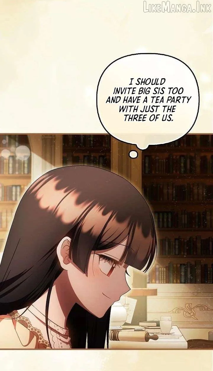 It’s My First Time Being Loved - Chapter 103 Page 55