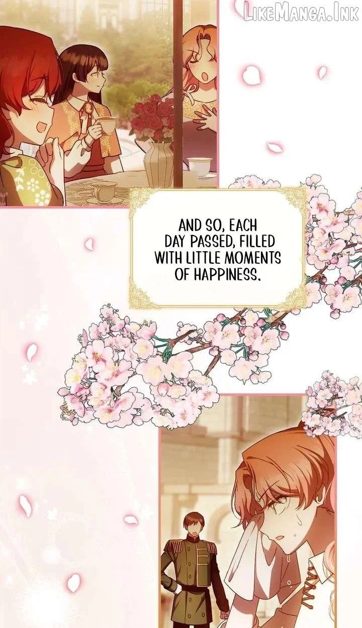 It’s My First Time Being Loved - Chapter 103 Page 57