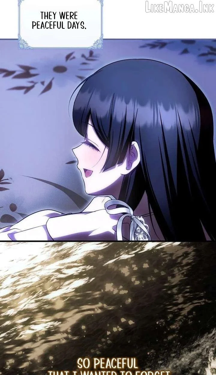 It’s My First Time Being Loved - Chapter 103 Page 61