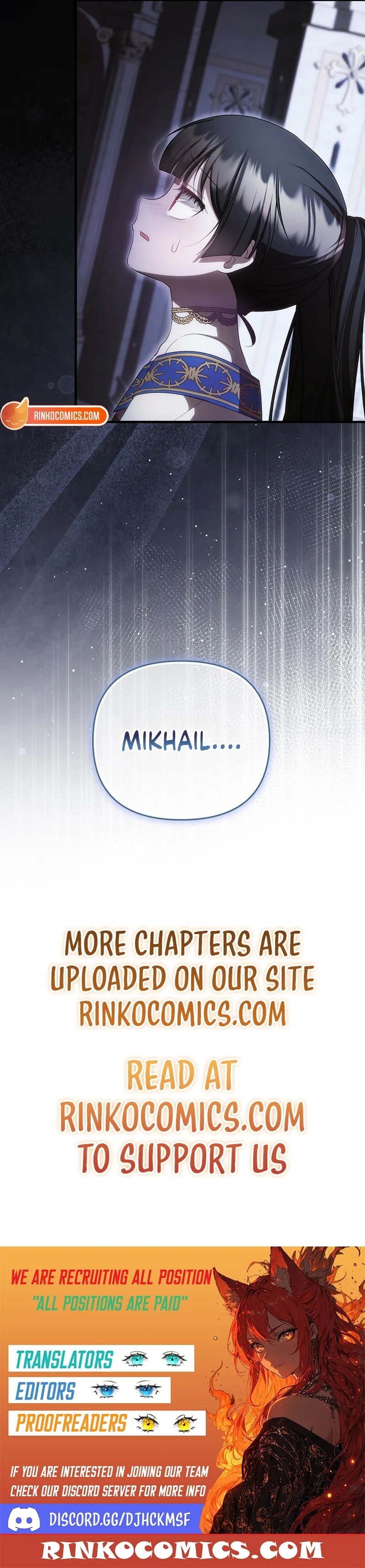 It’s My First Time Being Loved - Chapter 105 Page 14