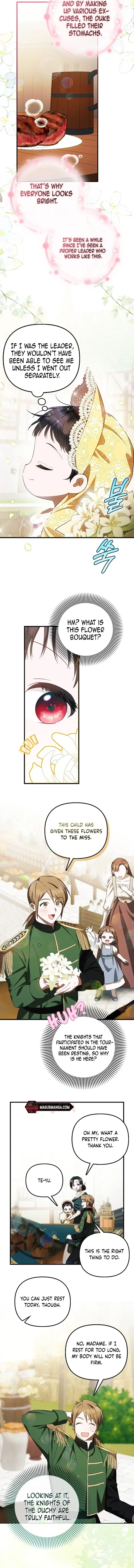 It’s My First Time Being Loved - Chapter 13 Page 5