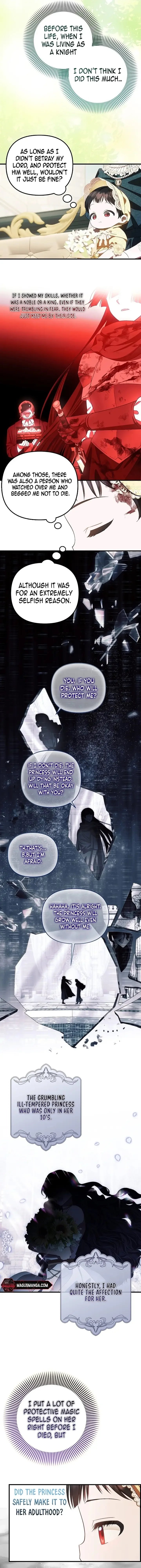 It’s My First Time Being Loved - Chapter 13 Page 6