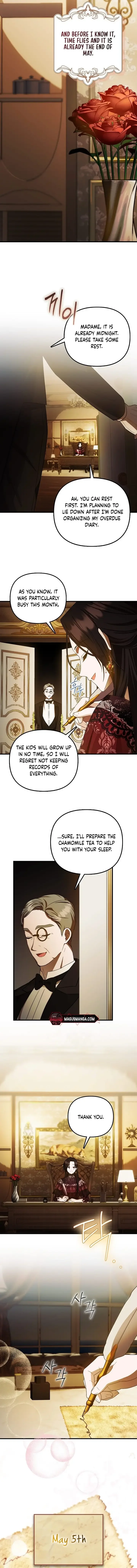 It’s My First Time Being Loved - Chapter 13 Page 9