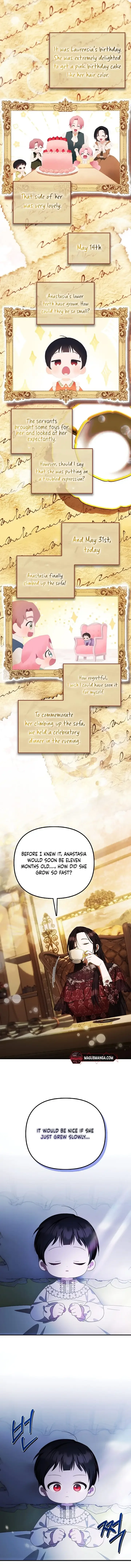 It’s My First Time Being Loved - Chapter 13 Page 10