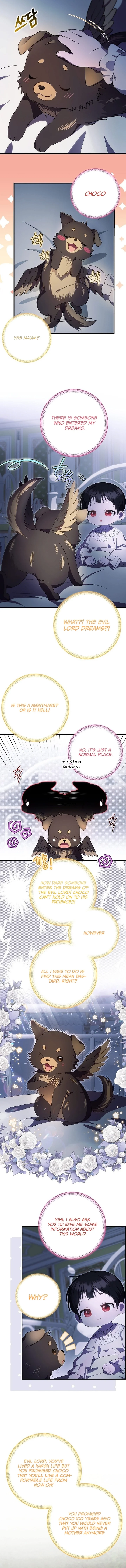 It’s My First Time Being Loved - Chapter 14 Page 2