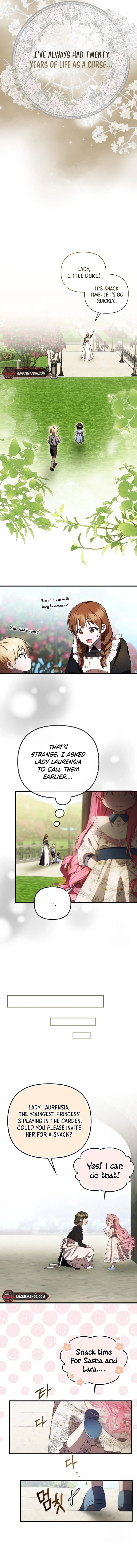 It’s My First Time Being Loved - Chapter 15 Page 5