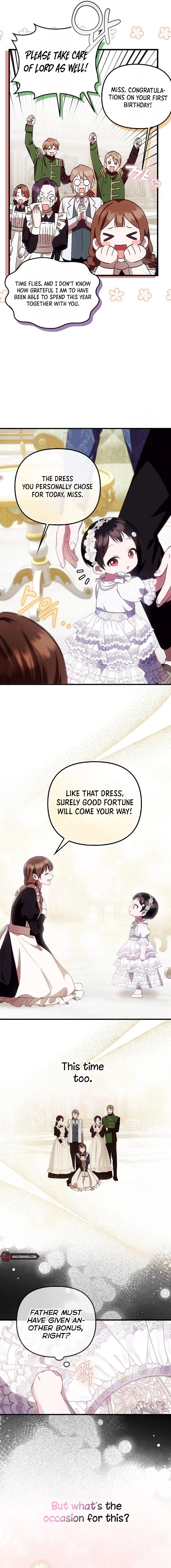 It’s My First Time Being Loved - Chapter 16 Page 3