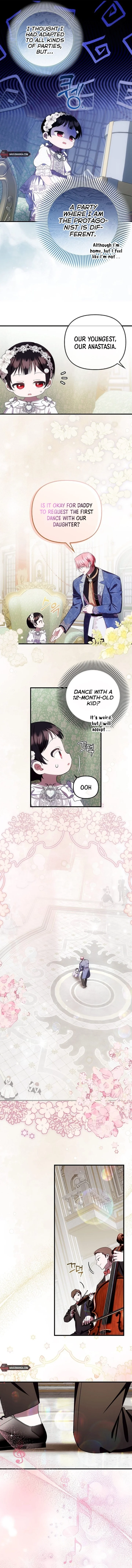 It’s My First Time Being Loved - Chapter 16 Page 5