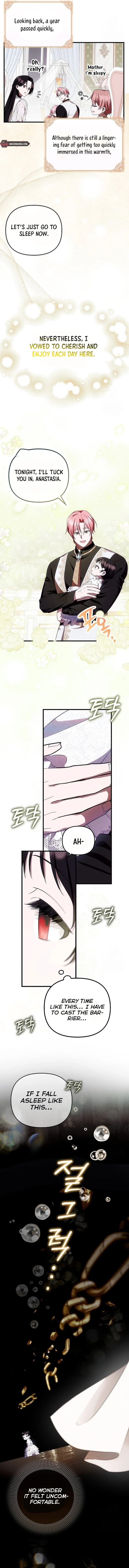 It’s My First Time Being Loved - Chapter 16 Page 10