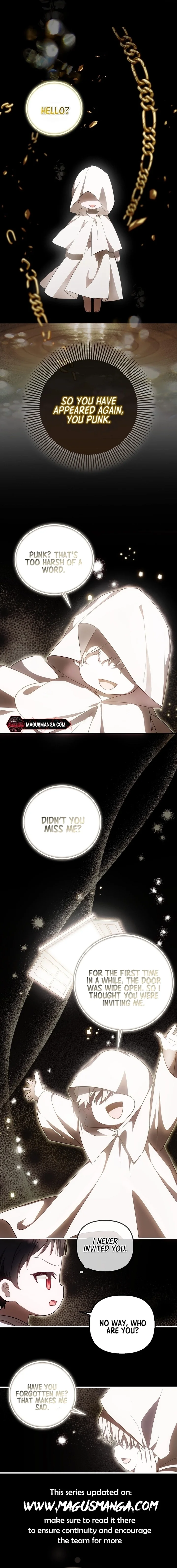 It’s My First Time Being Loved - Chapter 17 Page 1
