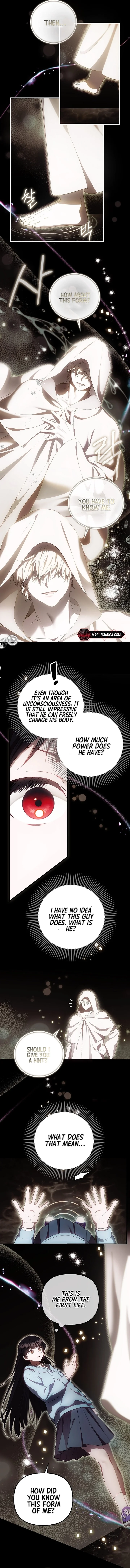 It’s My First Time Being Loved - Chapter 17 Page 2