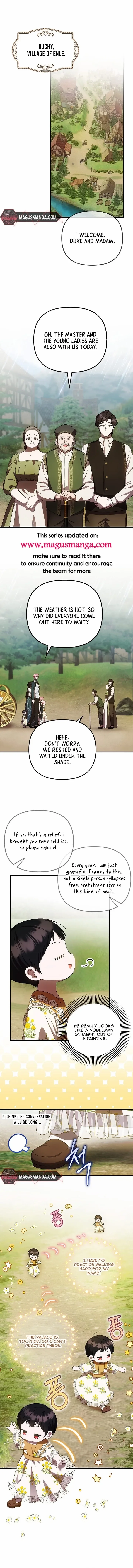 It’s My First Time Being Loved - Chapter 18 Page 2