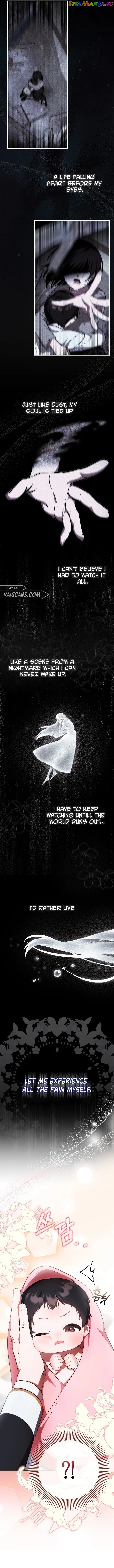 It’s My First Time Being Loved - Chapter 2 Page 2