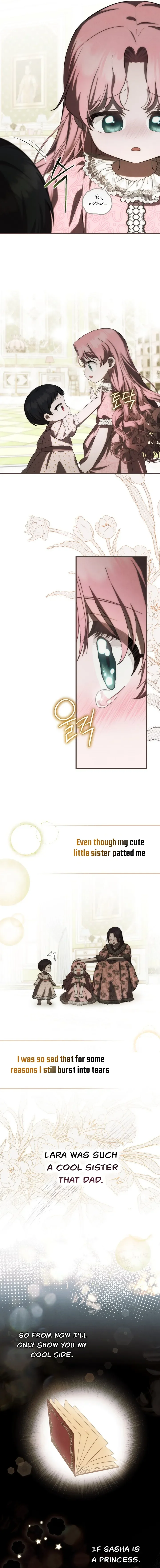 It’s My First Time Being Loved - Chapter 22 Page 2