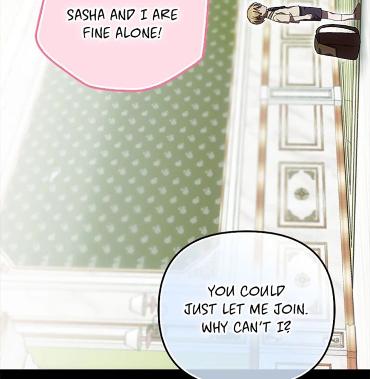 It’s My First Time Being Loved - Chapter 23 Page 10