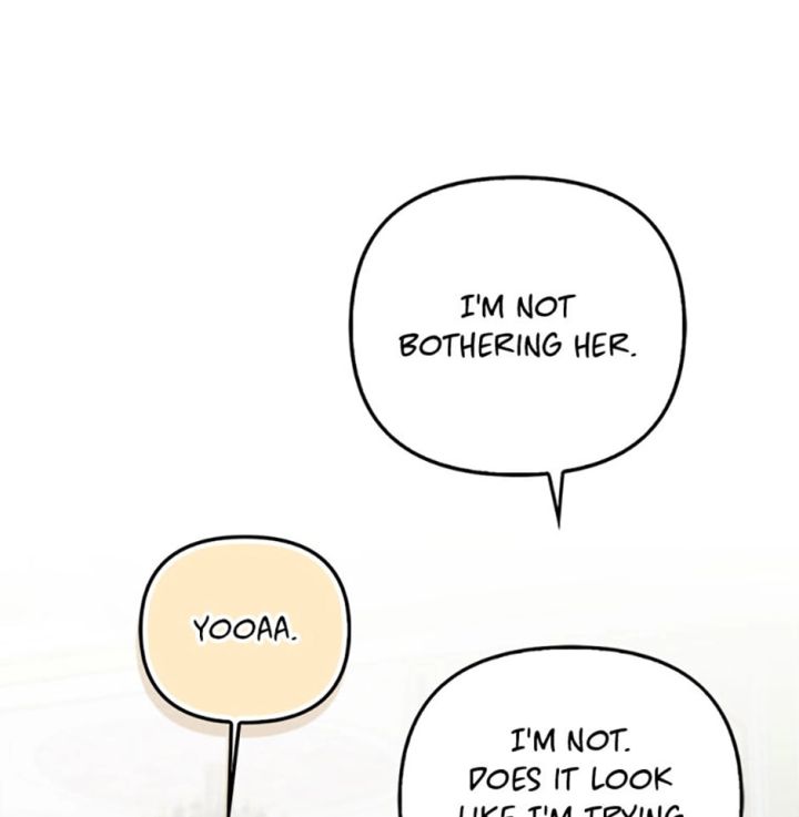 It’s My First Time Being Loved - Chapter 23 Page 14
