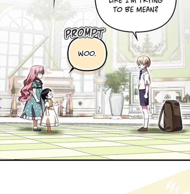 It’s My First Time Being Loved - Chapter 23 Page 15