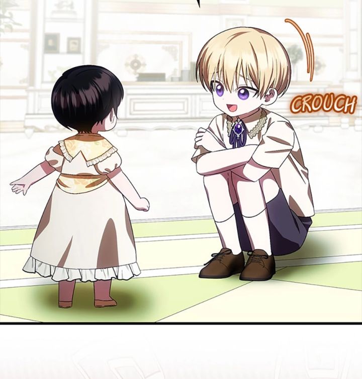 It’s My First Time Being Loved - Chapter 23 Page 20