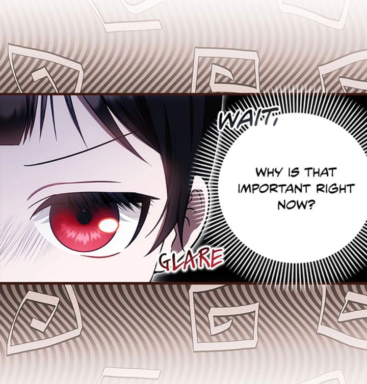 It’s My First Time Being Loved - Chapter 23 Page 21