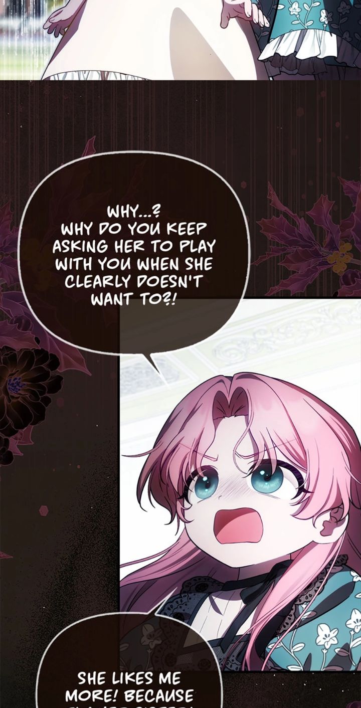 It’s My First Time Being Loved - Chapter 23 Page 31