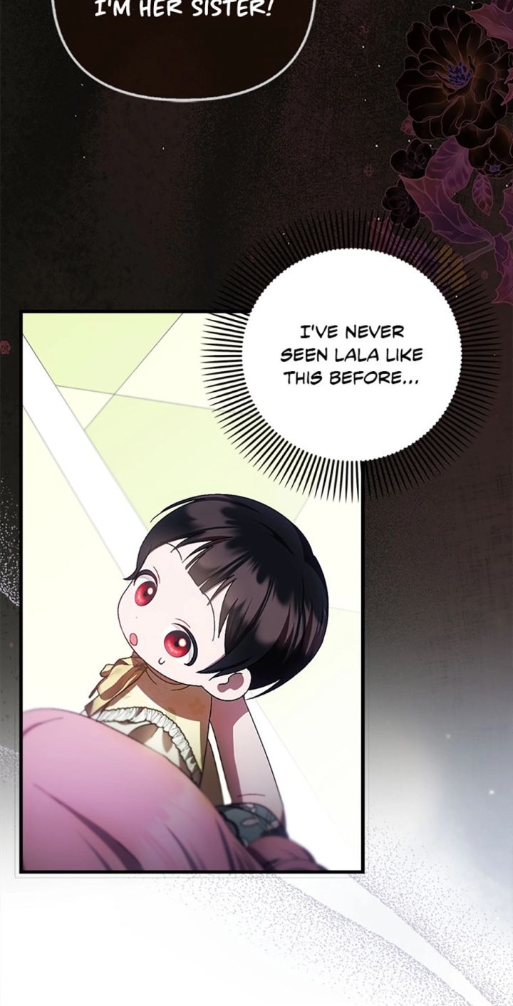 It’s My First Time Being Loved - Chapter 23 Page 32