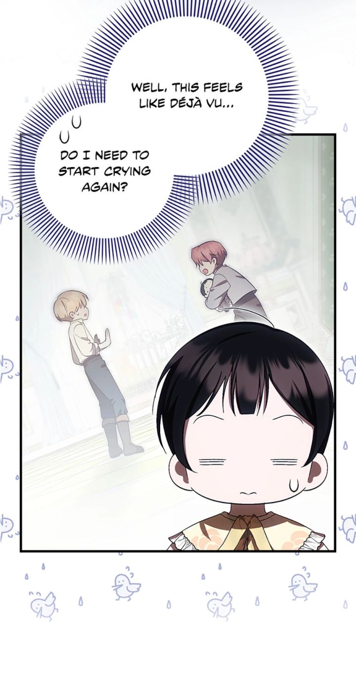 It’s My First Time Being Loved - Chapter 23 Page 34