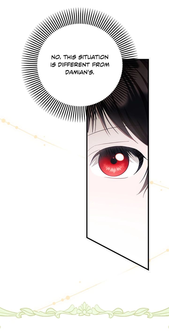 It’s My First Time Being Loved - Chapter 23 Page 35