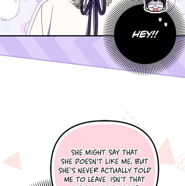 It’s My First Time Being Loved - Chapter 23 Page 38