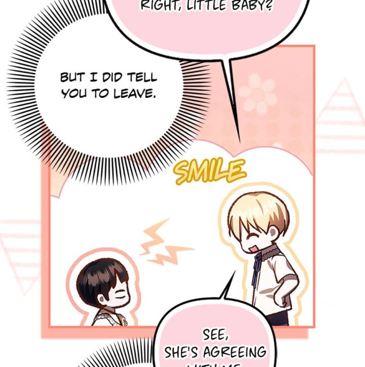 It’s My First Time Being Loved - Chapter 23 Page 39