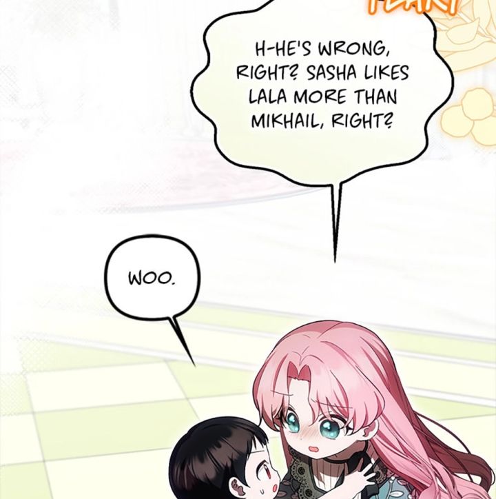 It’s My First Time Being Loved - Chapter 23 Page 41