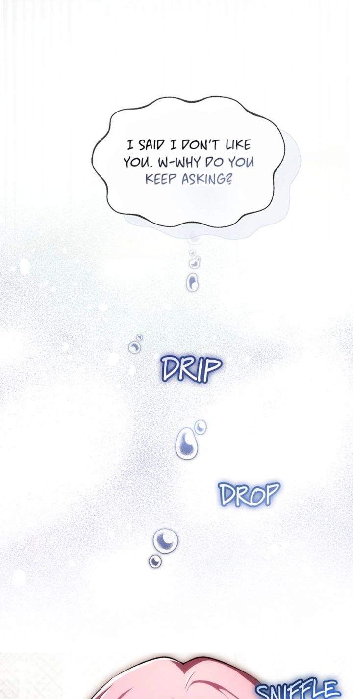 It’s My First Time Being Loved - Chapter 23 Page 50