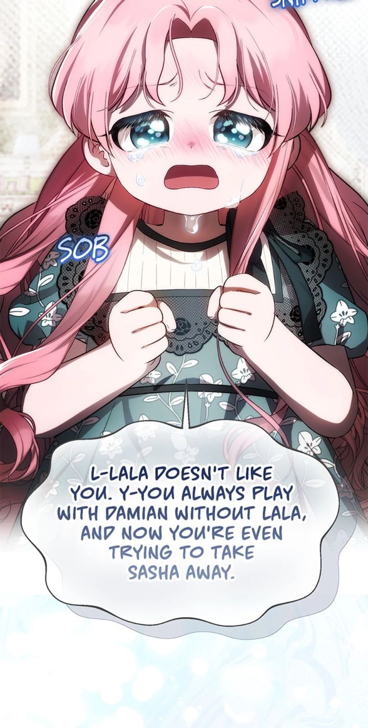 It’s My First Time Being Loved - Chapter 23 Page 51