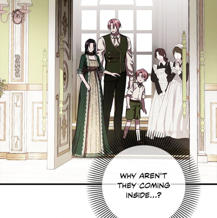 It’s My First Time Being Loved - Chapter 23 Page 56