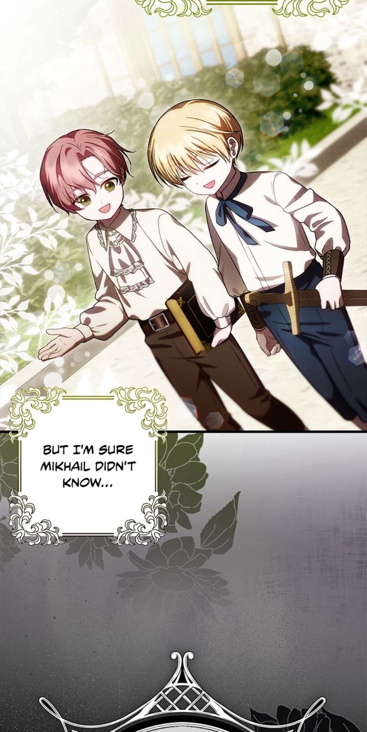 It’s My First Time Being Loved - Chapter 23 Page 69