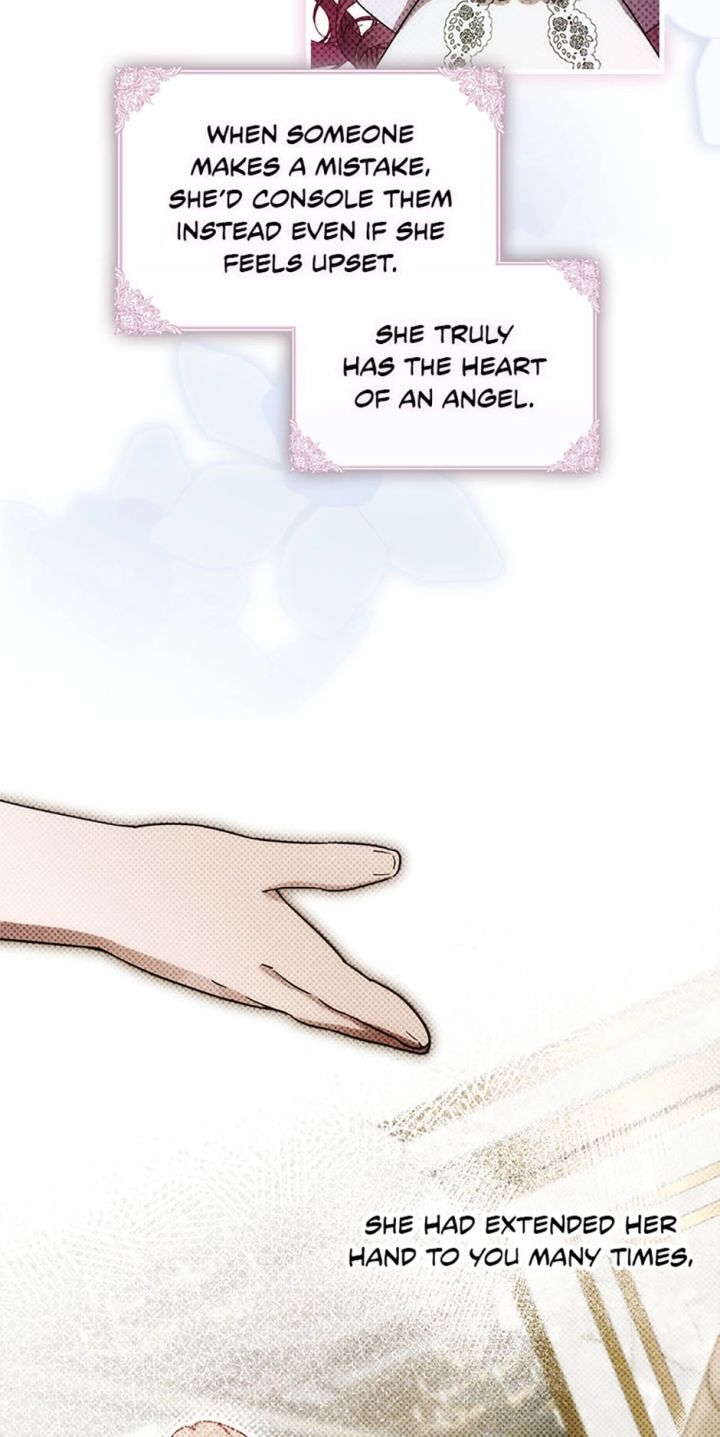 It’s My First Time Being Loved - Chapter 23 Page 72