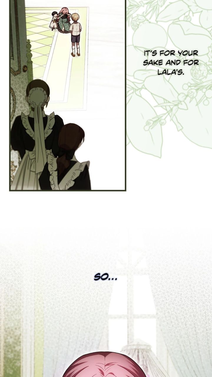 It’s My First Time Being Loved - Chapter 23 Page 75