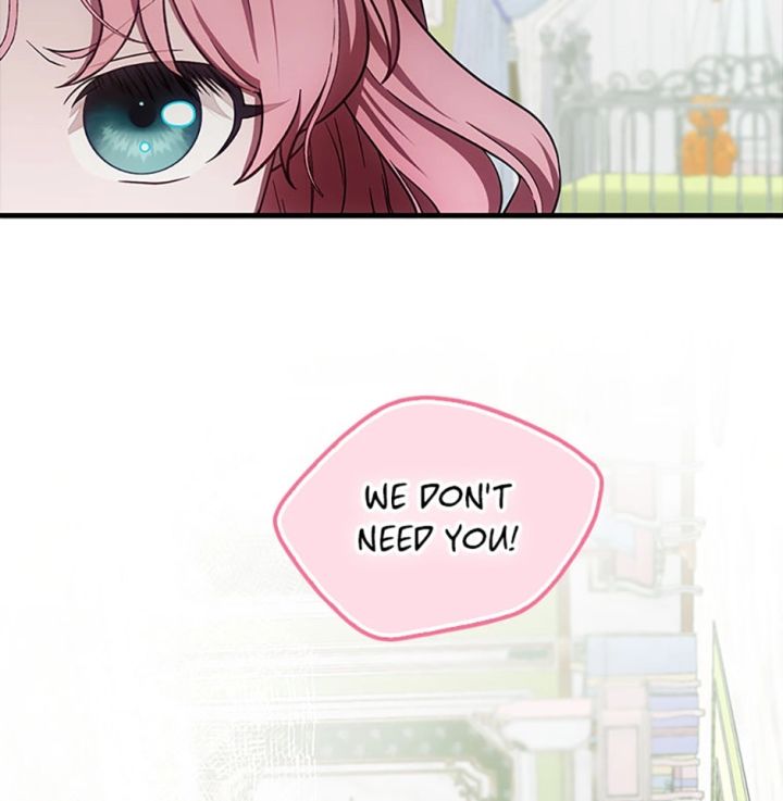 It’s My First Time Being Loved - Chapter 23 Page 9