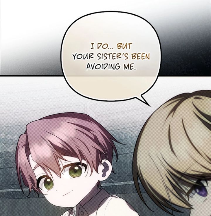 It’s My First Time Being Loved - Chapter 24 Page 10