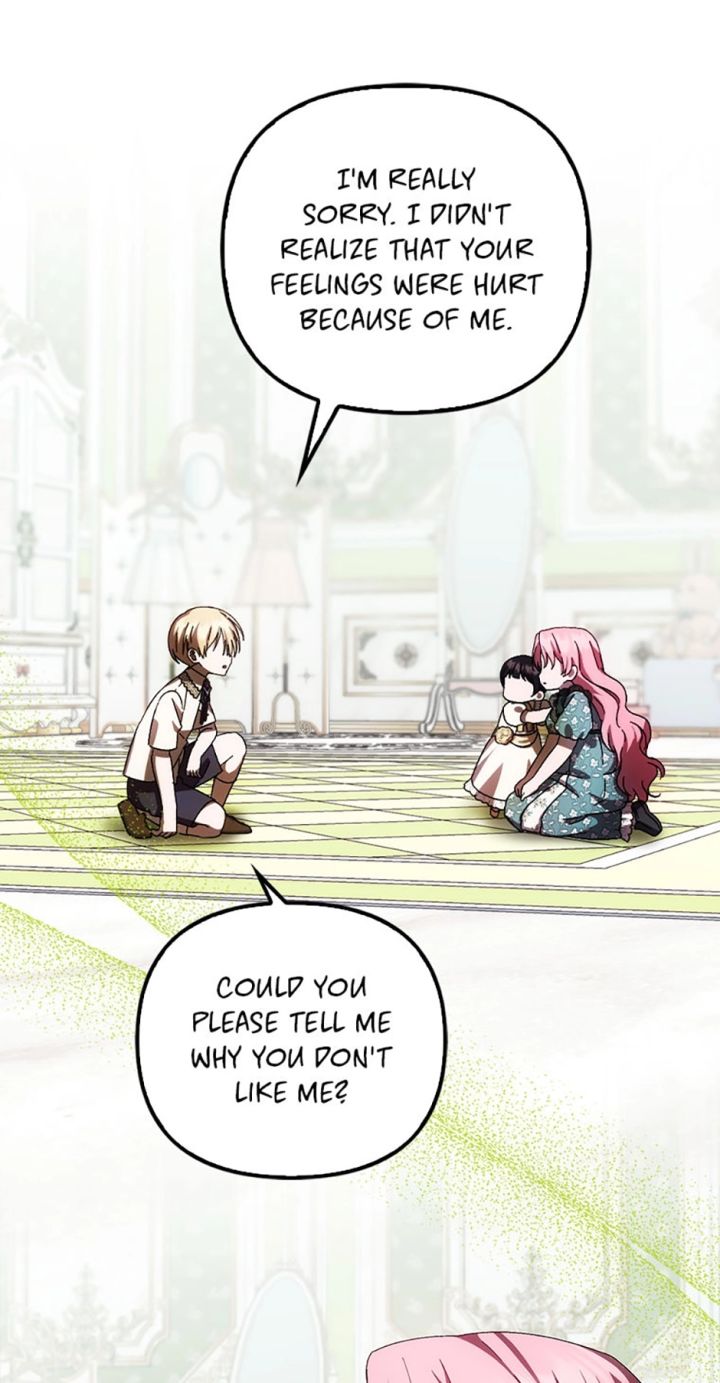 It’s My First Time Being Loved - Chapter 24 Page 18
