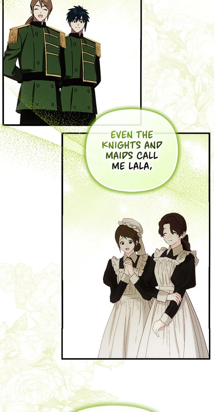 It’s My First Time Being Loved - Chapter 24 Page 21