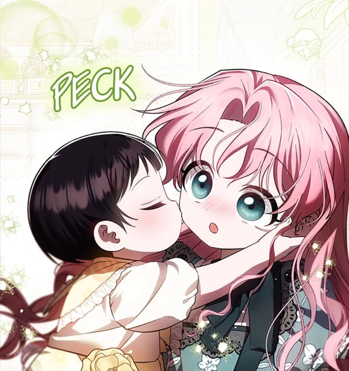 It’s My First Time Being Loved - Chapter 24 Page 30
