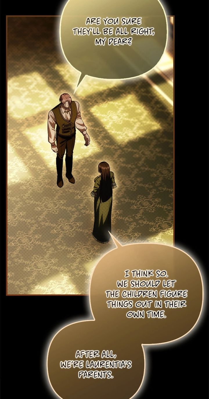 It’s My First Time Being Loved - Chapter 24 Page 44