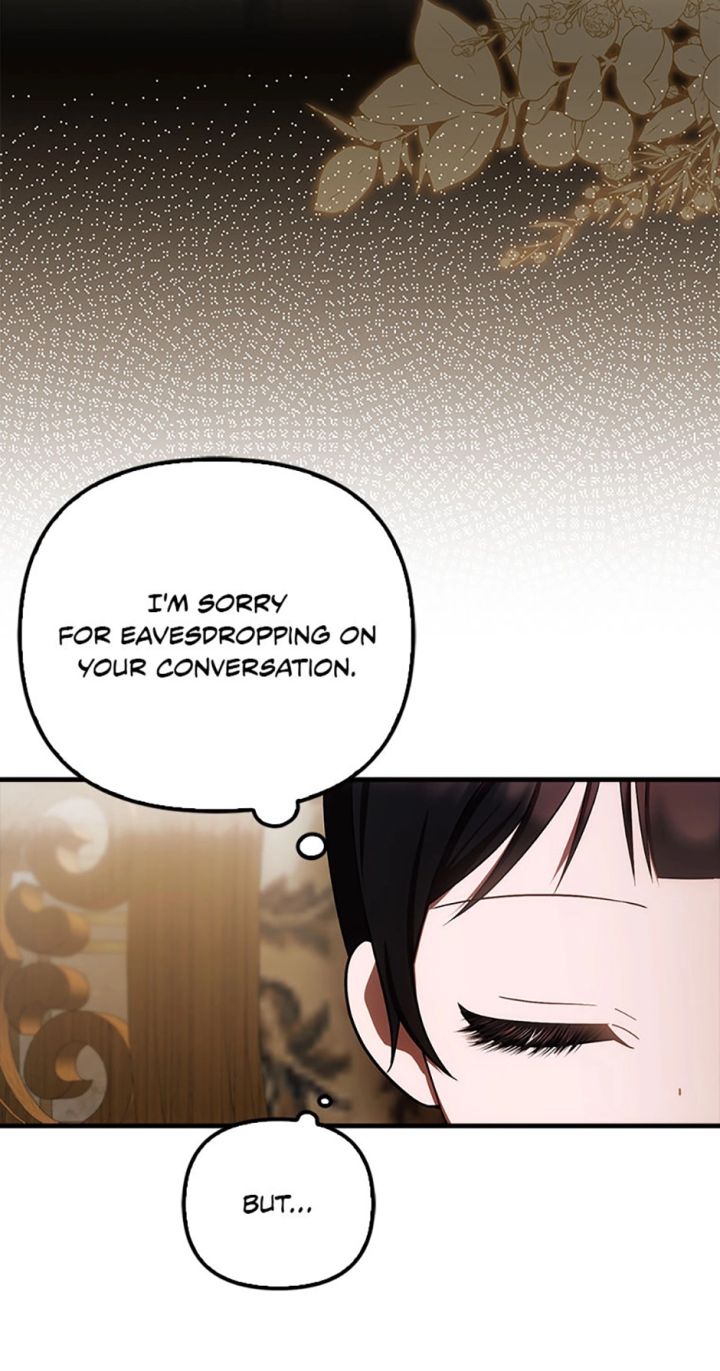 It’s My First Time Being Loved - Chapter 24 Page 47